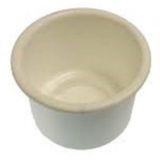 Glāžu turētājs, plastmasas, 100mm